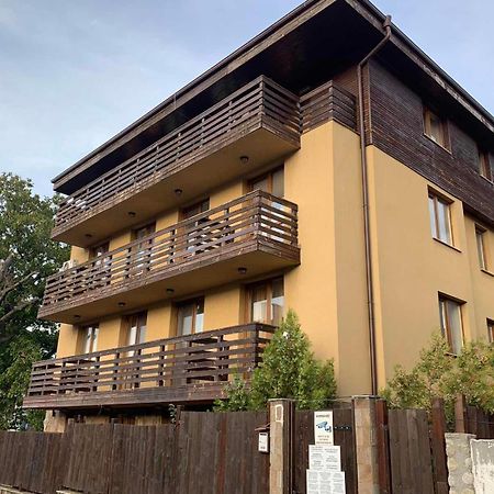 Stayinn Banderitsa Studios Bansko Exterior photo