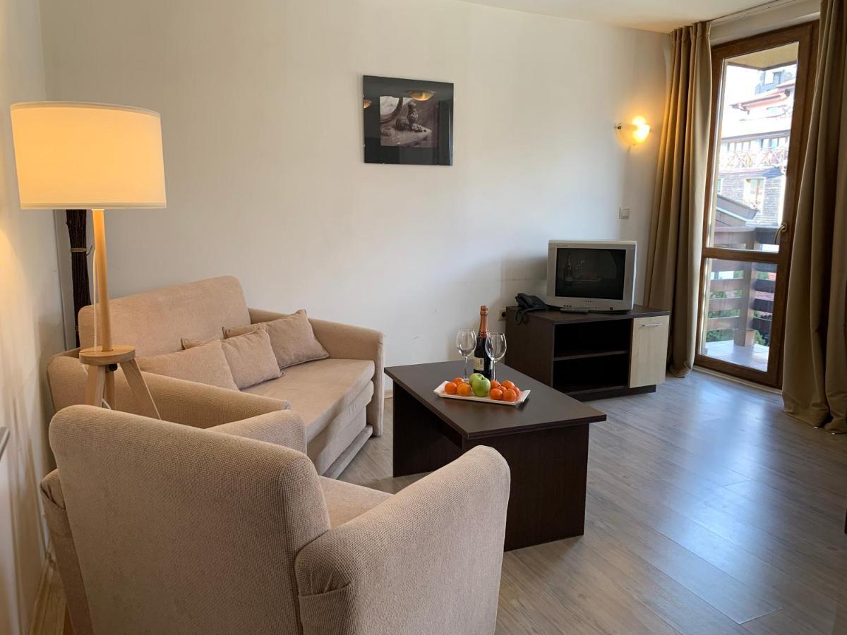 Stayinn Banderitsa Studios Bansko Exterior photo