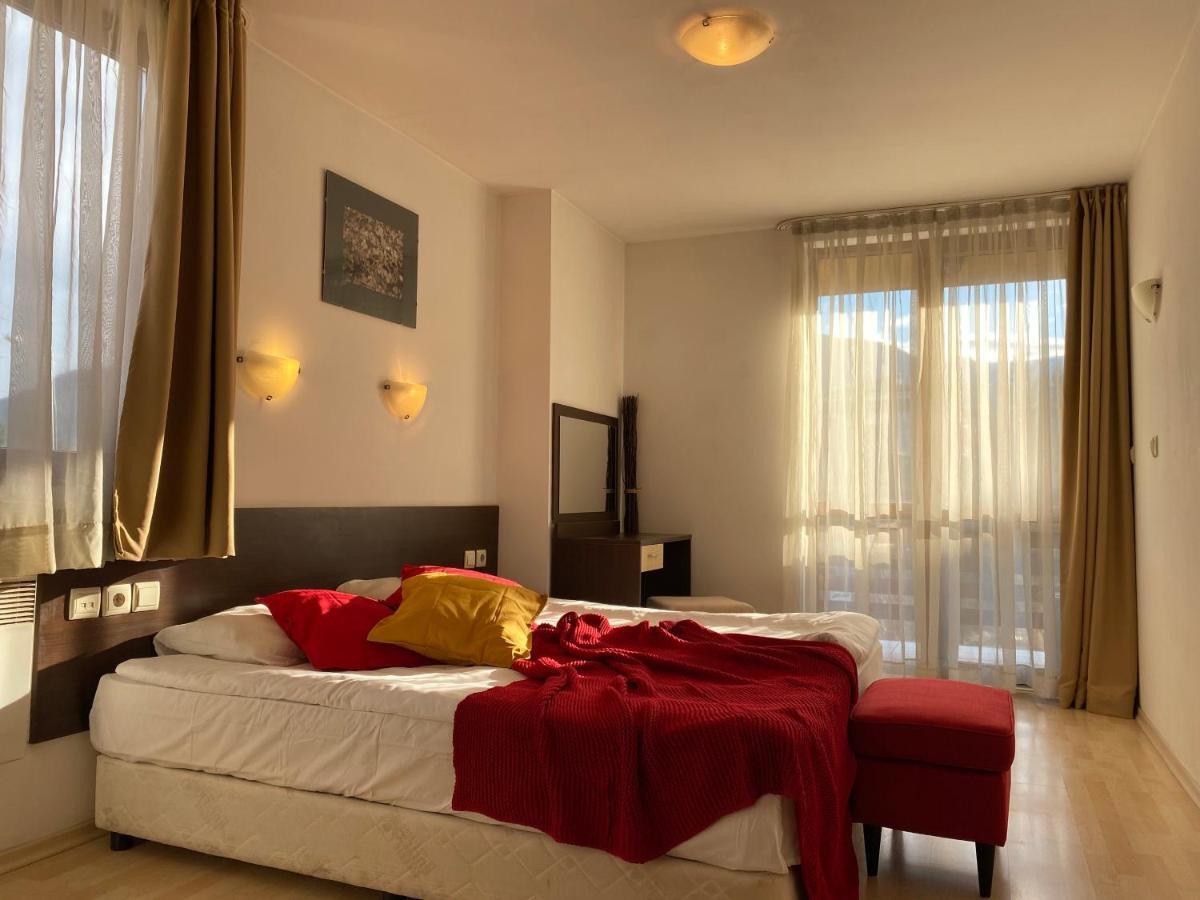 Stayinn Banderitsa Studios Bansko Exterior photo