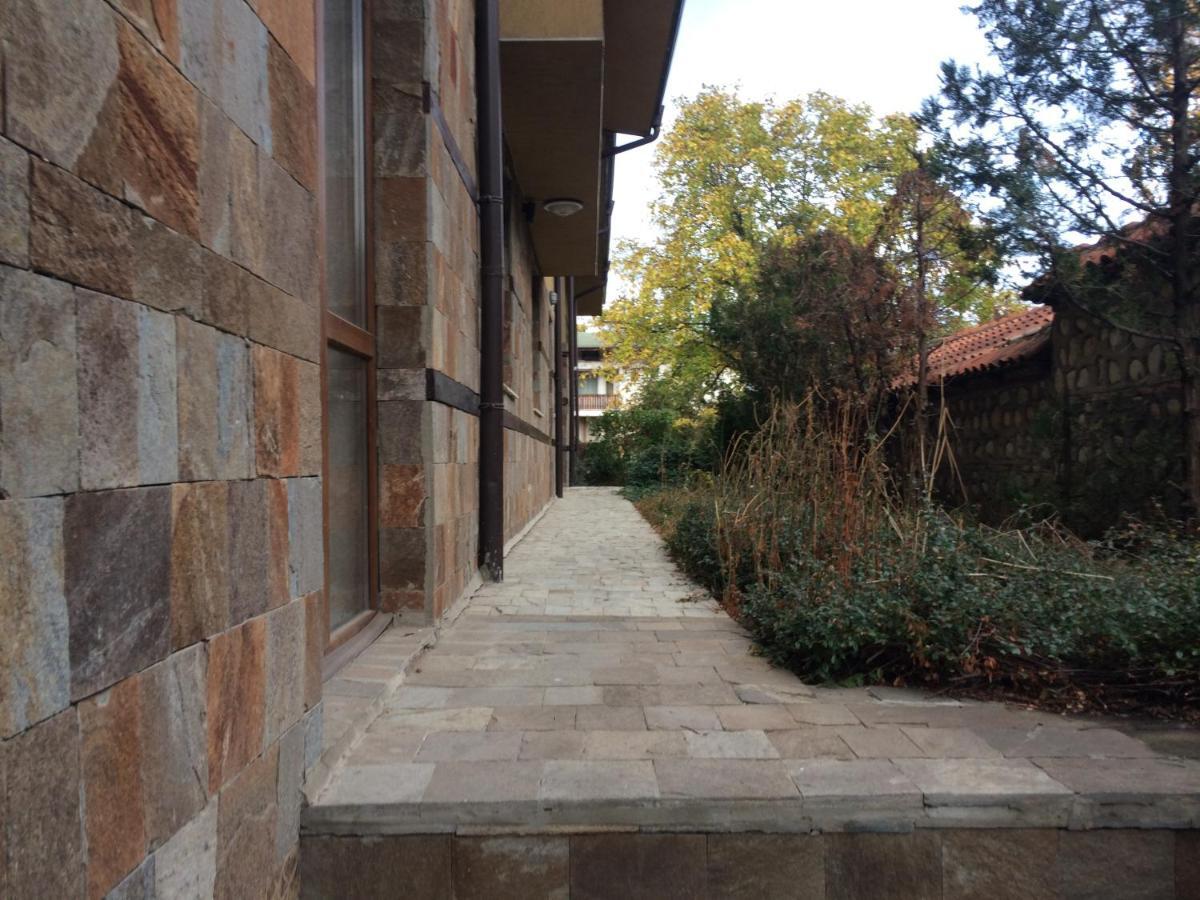 Stayinn Banderitsa Studios Bansko Exterior photo