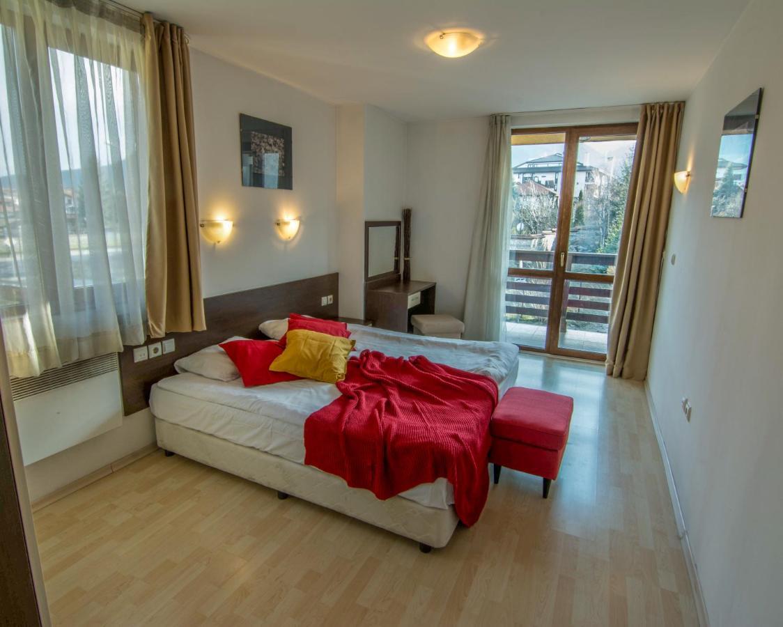 Stayinn Banderitsa Studios Bansko Exterior photo