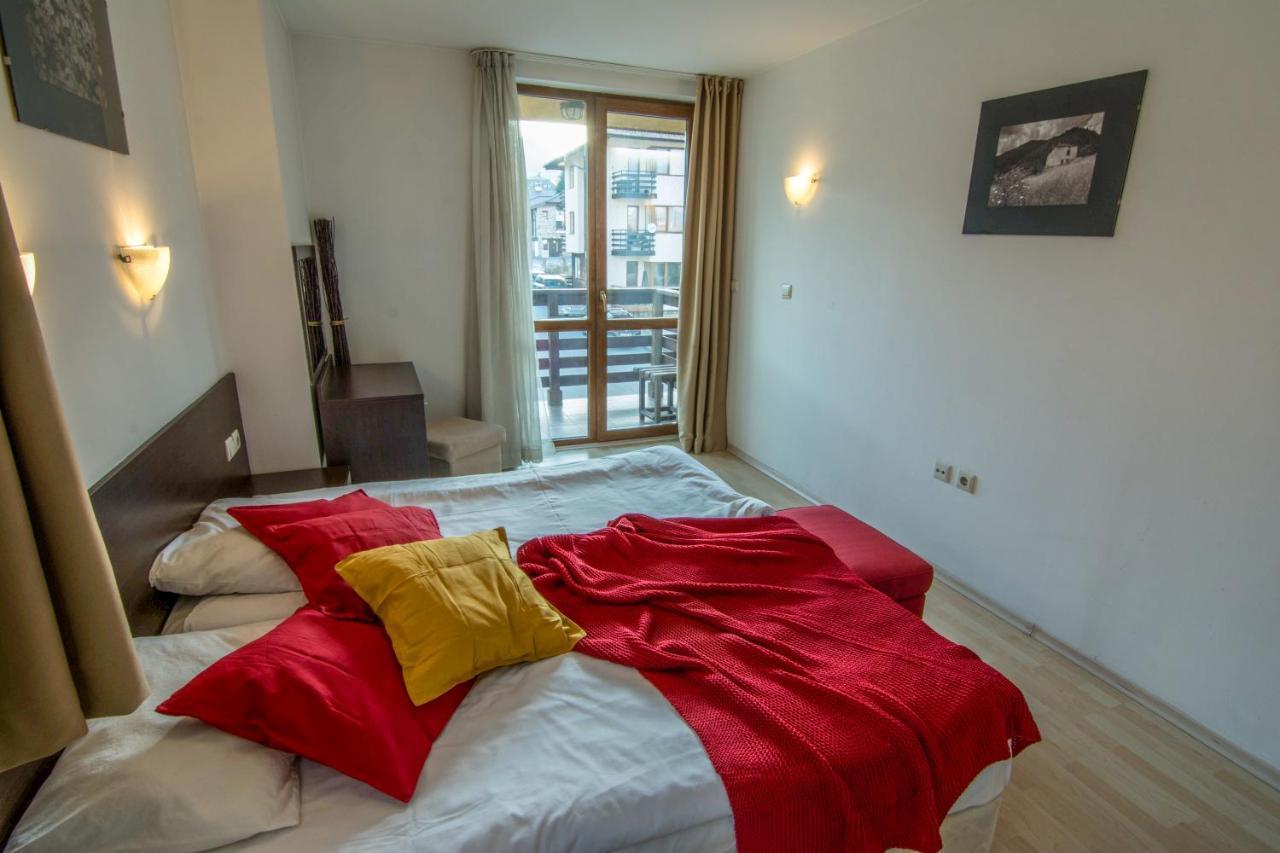 Stayinn Banderitsa Studios Bansko Exterior photo