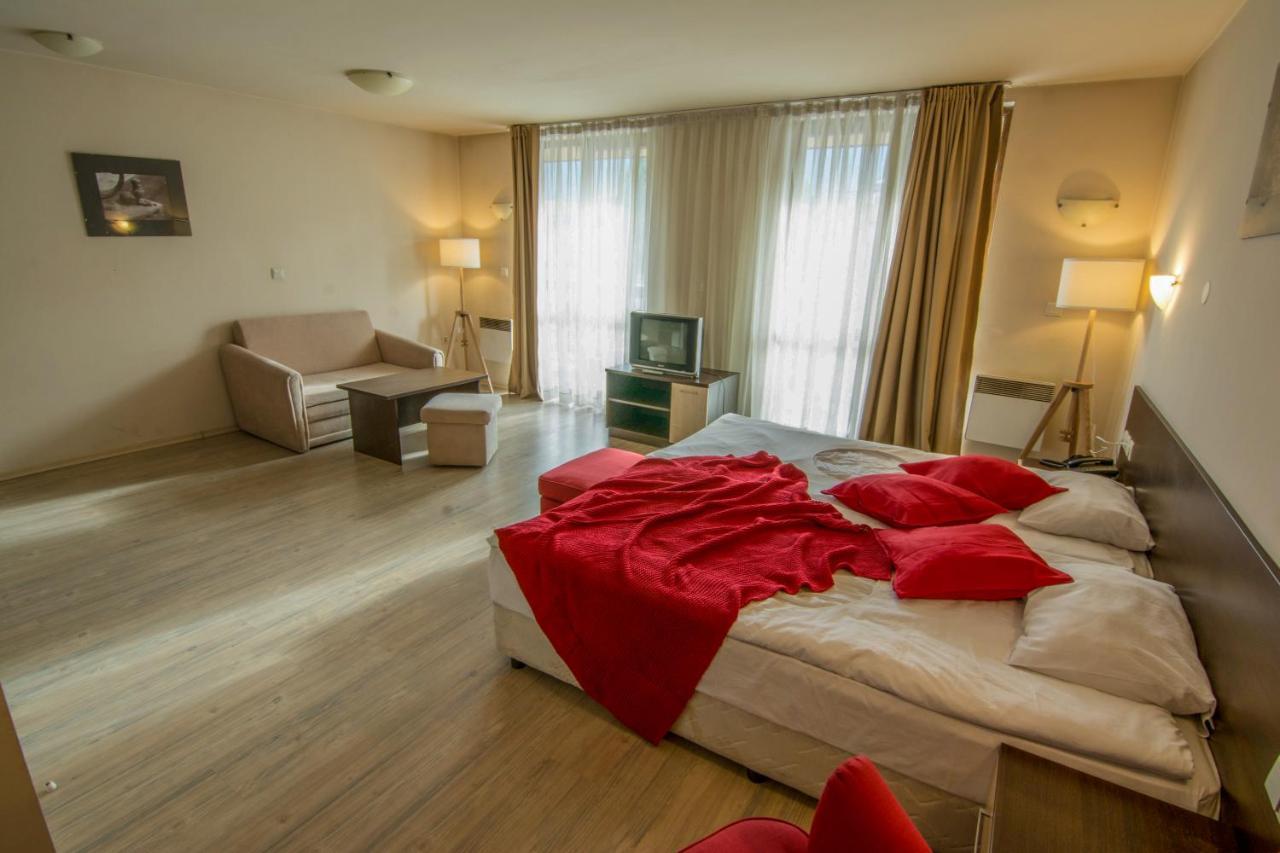 Stayinn Banderitsa Studios Bansko Exterior photo
